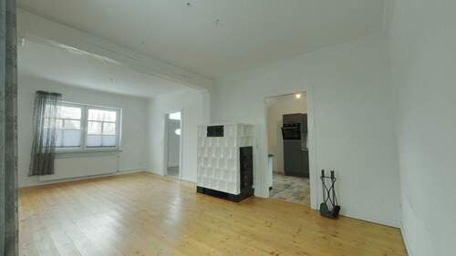 Esszimmer - 5 Zimmer Einfamilienhaus in Lohe-Rickelshof