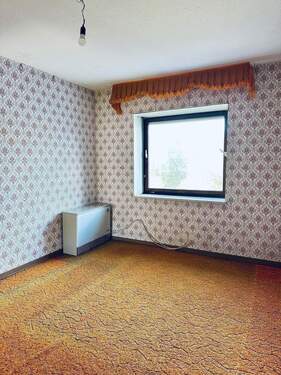 Schlafzimmer 3 im OG - 