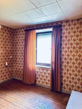 Schlafzimmer 1 im Obergeschoss - 