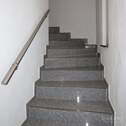 Treppe EG-OG - 