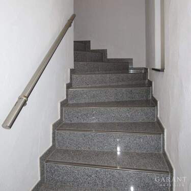 Treppe EG-OG - 