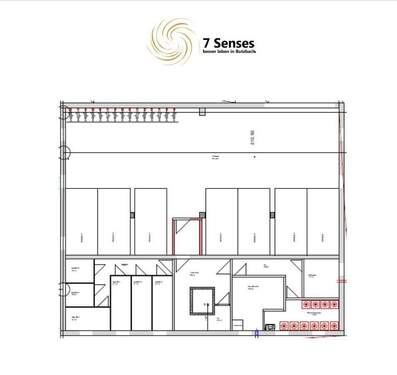 Tiefgarage /Keller - 