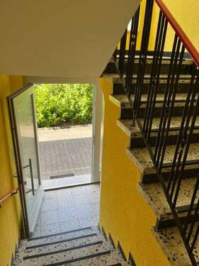 Treppenhaus - 