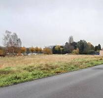 DHH-Baugrundstück in Meerbusch-Osterath, perfekt für eine Doppelhaushälfte