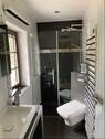 Gäste-WC & Dusche - Erdgeschoss - 
