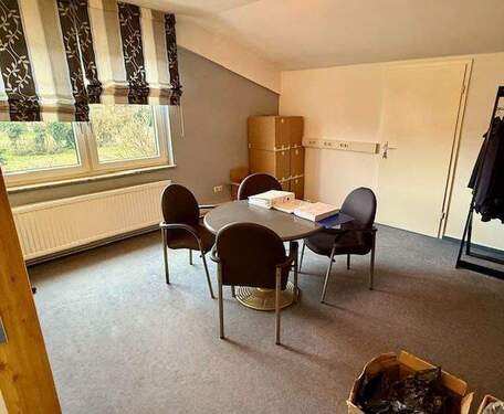 Aufenthaltsraum im OG - 