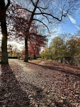 Paulinenpark - 