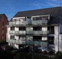 Schöne 3 Zimmerwohnung mit großer Süd-Terrasse und Garten - Düsseldorf Reisholz