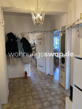 Bild 4 - Etagenwohnung mit 65,00 m&sup2; in Köln zur Miete