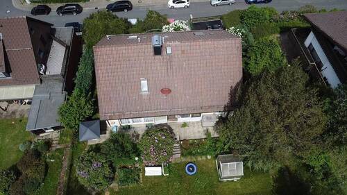 Bild 3 - 7 Zimmer Einfamilienhaus in 38685 Langelsheim