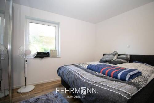 Schlafzimmer I - 
