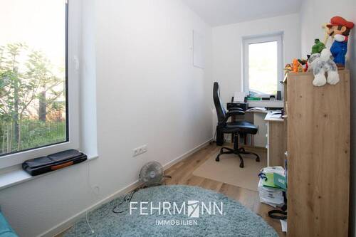 Schlafzimmer II - 
