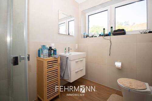Badezimmer - 