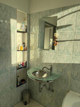 Badezimmer - 