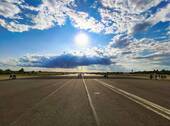 Tempelhofer Feld - 