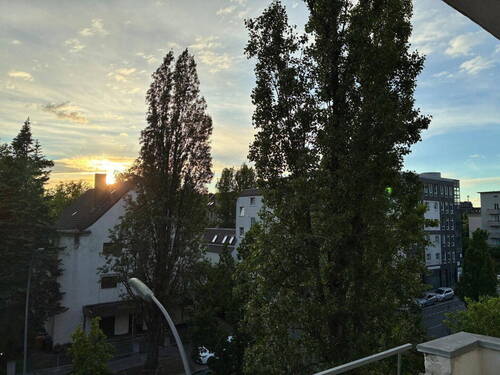 Aussicht - 