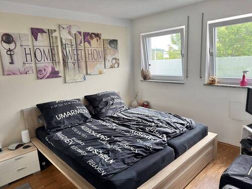 Bild 2 - 2 Zimmer Etagenwohnung zur Miete in Regensburg