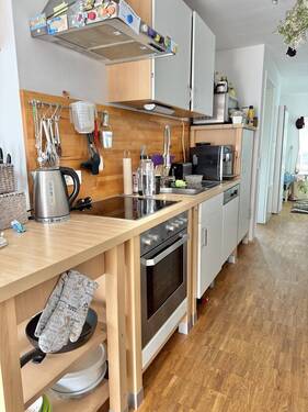 Bild 3 - 2 Zimmer Etagenwohnung in Regensburg