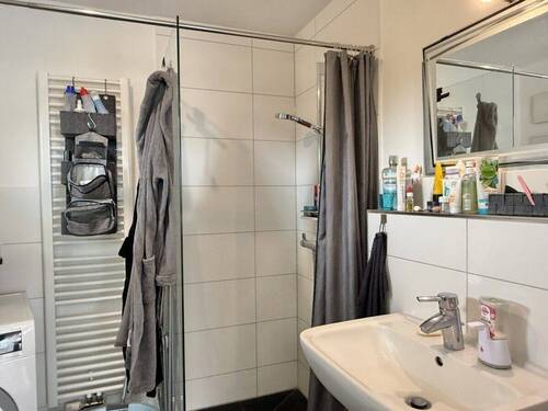 Bild 4 - Etagenwohnung mit 50,00 m&sup2; in Regensburg zur Miete