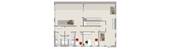 Obergeschoss Gewerbe - 
