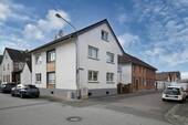 15109631_2-Wohnhaus - 6 Zimmer Mehrfamilienhaus, Wohnhaus in Schaafheim