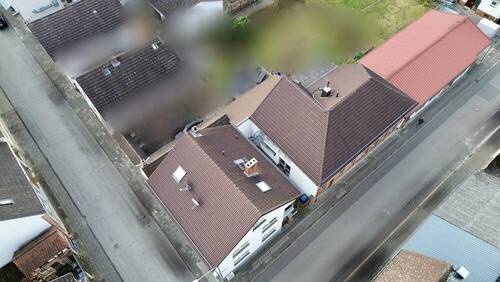 Drohnenaufnahme (Ansicht 2) - 