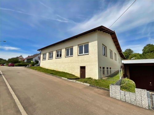 Außenansicht - 