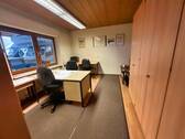 Büro - 