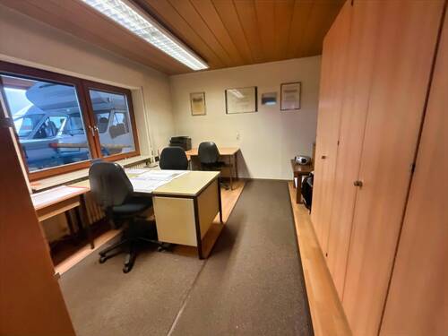 Büro - 