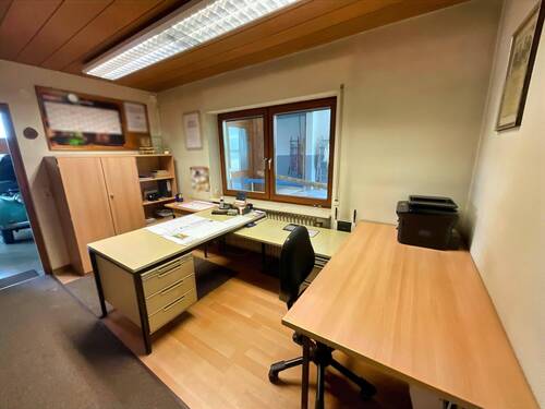Büro - 