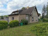 Seitenansicht - 