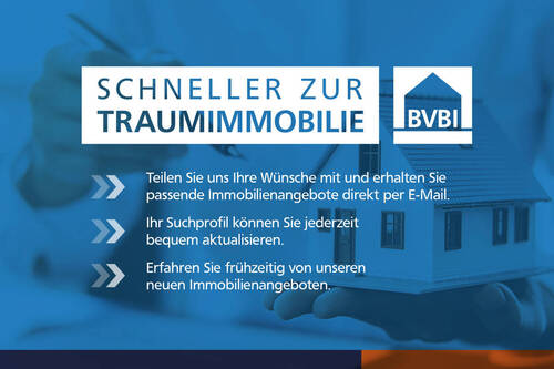 Immobiliensuche - 