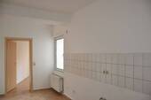 Küche - 2 Zimmer Etagenwohnung in Stralsund