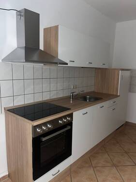Einbauküche.jpeg - Etagenwohnung mit 60,00 m² in Stralsund zur Miete