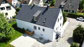 Hinteransicht - 