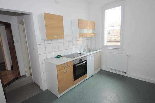 Küch - 4 Zimmer Etagenwohnung in Nürnberg