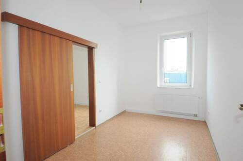 Esszimmer - Etagenwohnung mit 73,00 m² in Nürnberg zur Miete