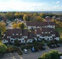 Charmante 3-Zimmer-Wohnung in Tettnang-Schäferhof