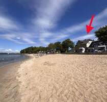 Für Bauträger: Sahnegrundstück mit Baugenehmigung für 4 WE in Heikendorf