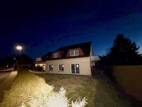 Objekt - Maisonettewohnung mit offener Raumgestaltung