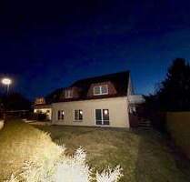 Maisonettewohnung mit offener Raumgestaltung - Treben Lehma