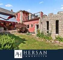 Wohnen mit Charakter: Einfamilienhaus mit Kamin, Terrasse und weitläufigem Garten in Titz!