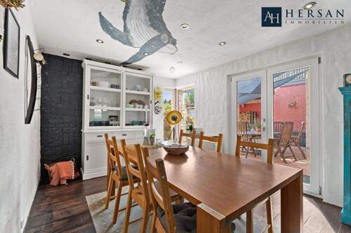 HI 862 - Immobilie Titz - 17 - 5 Zimmer Einfamilienhaus in Titz