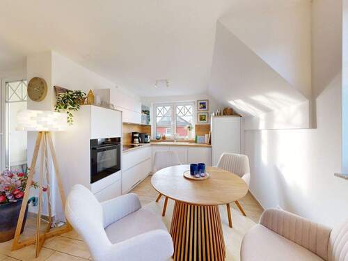 Ess- und Küchenbereich - 