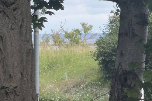 In erster Reihe zur Ostsee - 