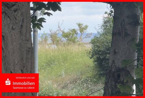 In erster Reihe zur Ostsee - Ferienhaus in erster Reihe zur Ostsee
