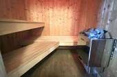 Sauna - 