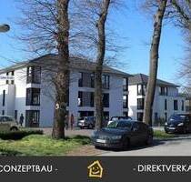 62 Wohnungen von 68 bereits verkauft, Bürgervillen Quartier Gerbertstraße „2gether 4living“ Klimafreundl. Neubau - Lingen (Ems)