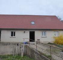 Althofstelle mit großem Grundstück jetzt verfügbar! - Dietersheim Altheim