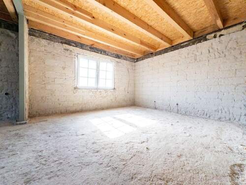 Küche - Wohnbereich - 